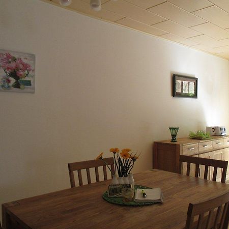 Ferienwohnung An Der Lay Bach  Esterno foto