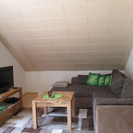 Ferienwohnung An Der Lay Bach  Esterno foto