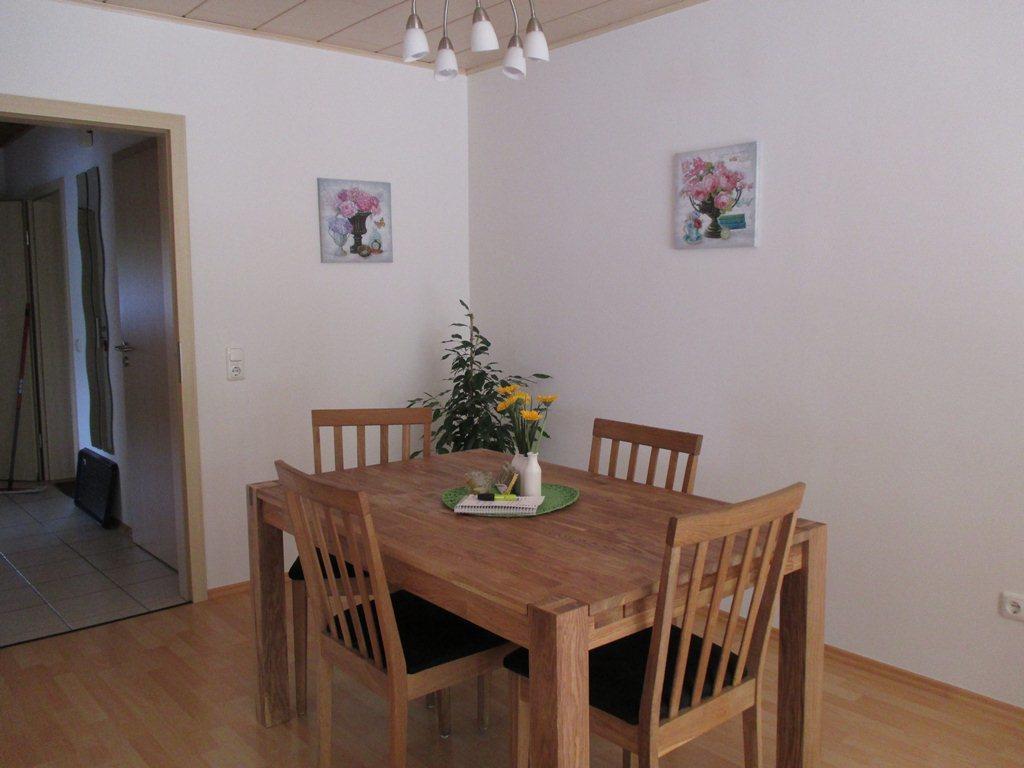 Ferienwohnung An Der Lay Bach  Esterno foto