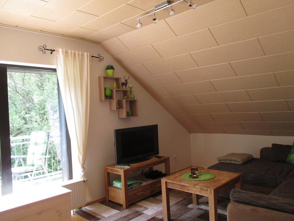 Ferienwohnung An Der Lay Bach  Esterno foto
