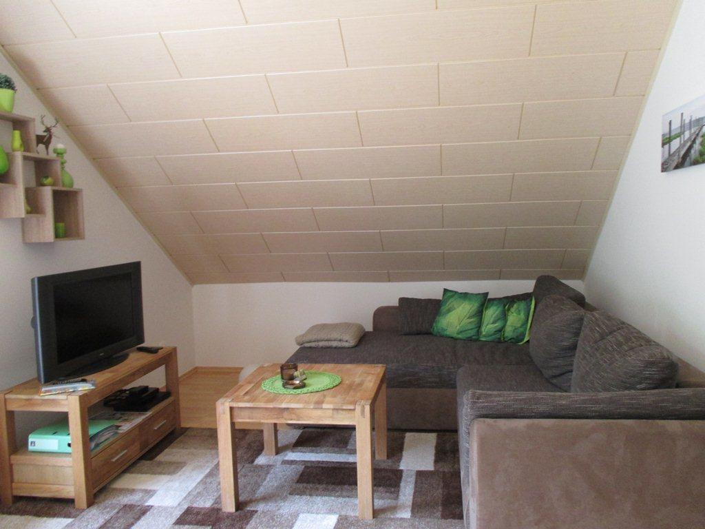 Ferienwohnung An Der Lay Bach  Esterno foto