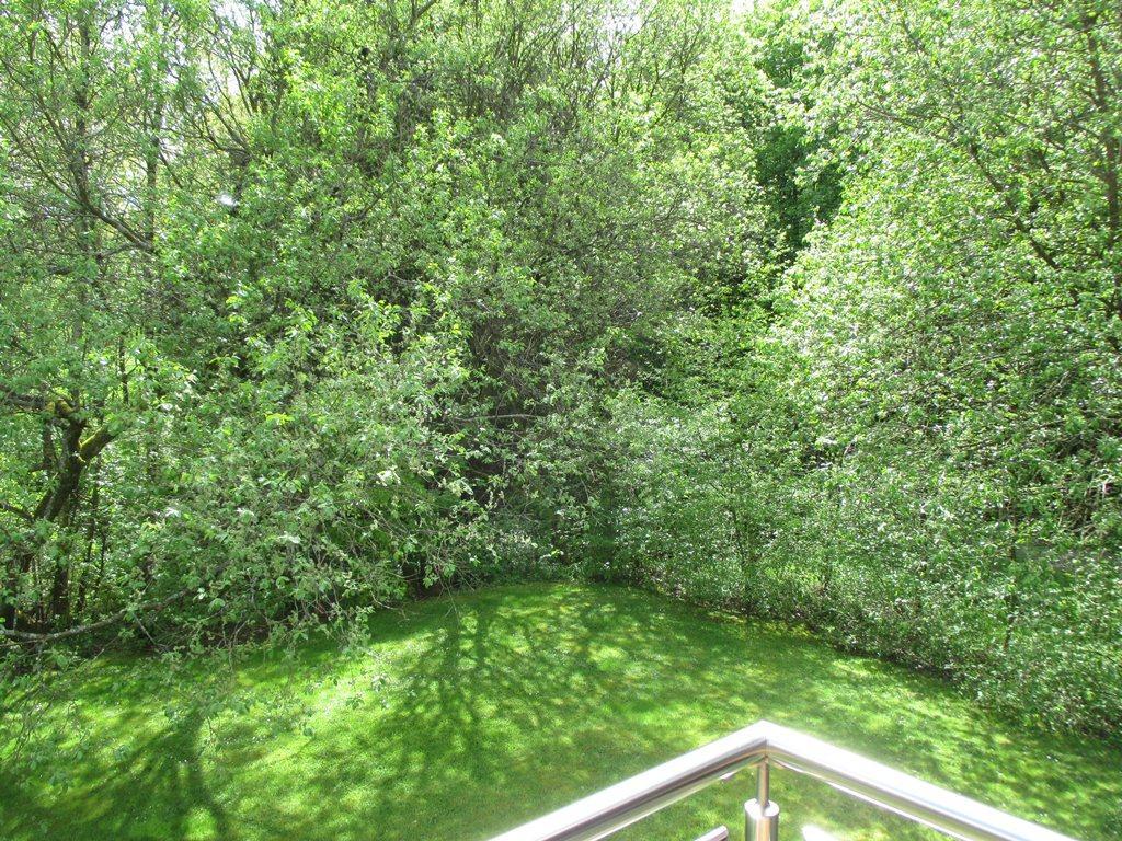 Ferienwohnung An Der Lay Bach  Esterno foto