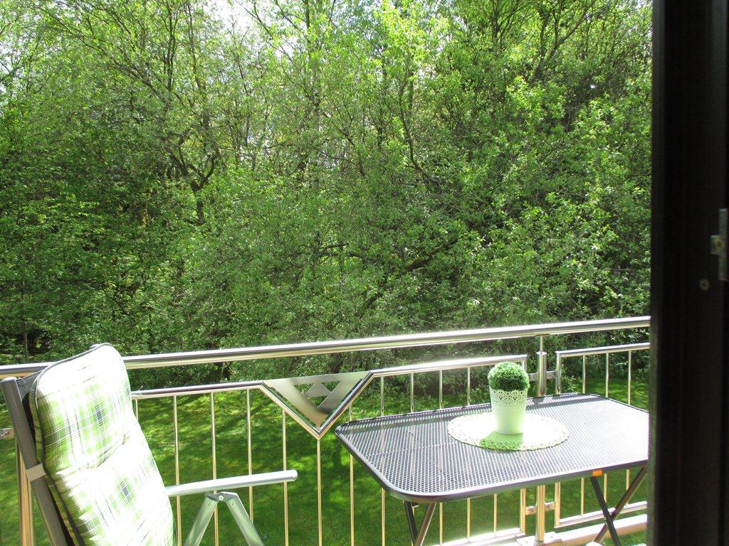 Ferienwohnung An Der Lay Bach  Esterno foto