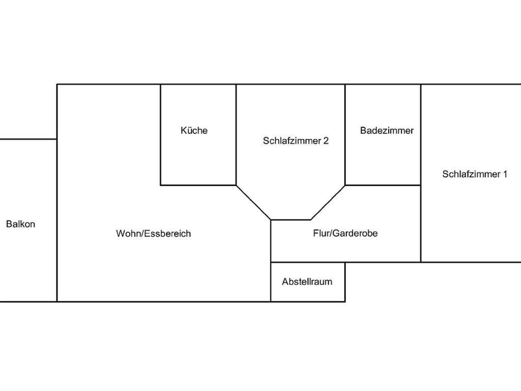 Ferienwohnung An Der Lay Bach  Esterno foto