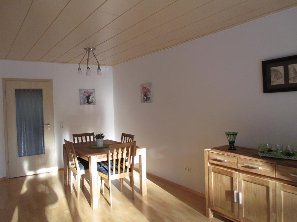 Ferienwohnung An Der Lay Bach  Esterno foto