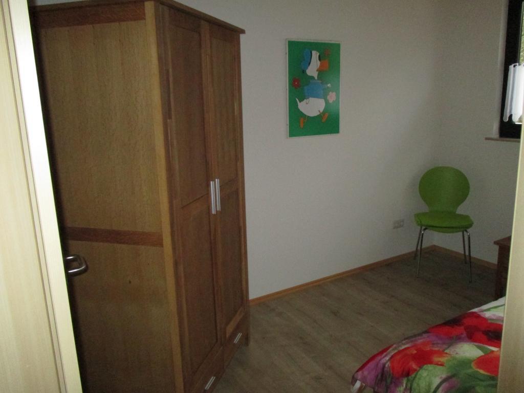 Ferienwohnung An Der Lay Bach  Esterno foto